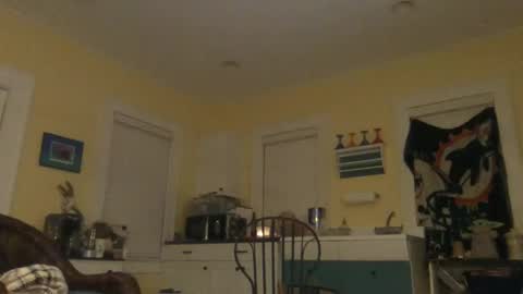 idksohorny online show from 12-25-24, 05:48