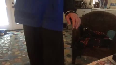 idksohorny online show from 02-02-25, 07:46