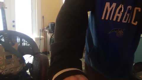 idksohorny online show from 02-15-25, 02:22