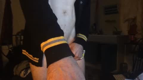 idksohorny online show from 03-08-25, 06:32