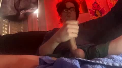 idkwhattocallthisone online show from 01-09-25, 05:22