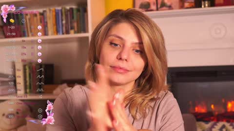 Little Flower online show from 12-04-24, 03:43