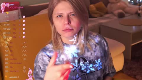 Little Flower online show from 12-21-24, 12:16