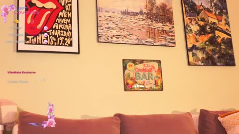 Little Flower online show from 02-05-25, 08:21