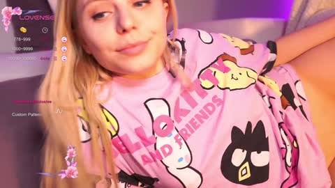 Little Flower online show from 02-07-25, 02:15