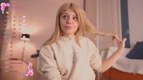 Little Flower online show from 02-21-25, 09:45