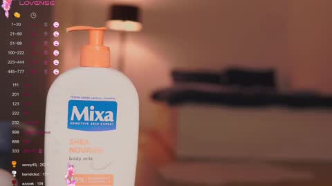 Little Flower online show from 02-21-25, 03:54