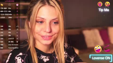 Little Flower online show from 10-05-25, 05:55