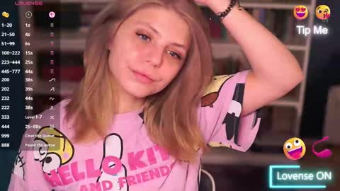 Little Flower online show from 10-14-25, 05:25