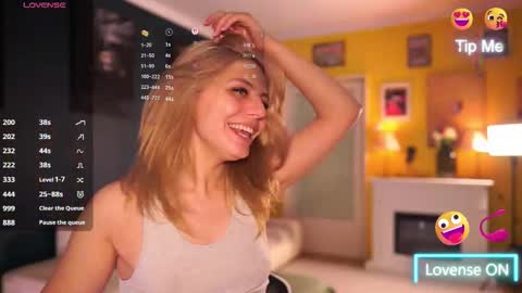 Little Flower online show from 10-23-25, 04:39