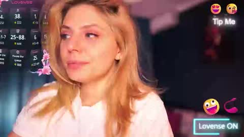 Little Flower online show from 11-29-25, 06:55