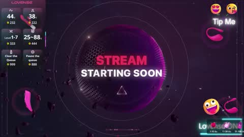 Little Flower online show from 02-21-26, 05:58