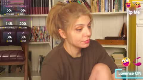 Little Flower online show from 02-27-26, 08:09