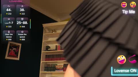 Little Flower online show from 03-04-26, 06:14