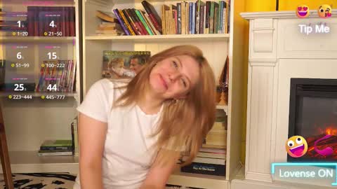 Little Flower online show from 03-08-26, 10:02