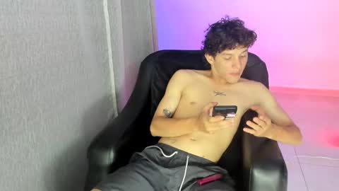 JENN GRECIA MILLER online show from 09-12-25, 07:08