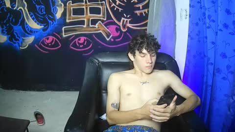 JENN GRECIA MILLER online show from 10-12-25, 05:50