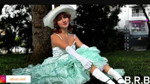 idrill online show from 12-31-24, 12:43