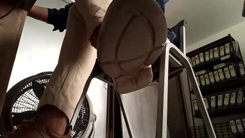 idris izan online show from 10-28-25, 05:48