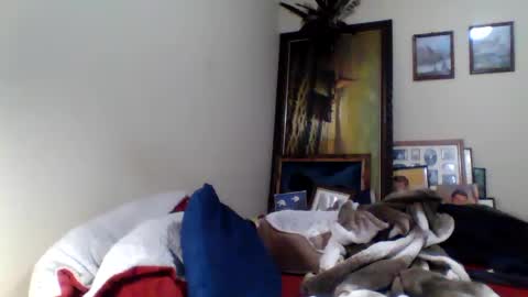 Darthmark420 online show from 12-02-24, 06:09