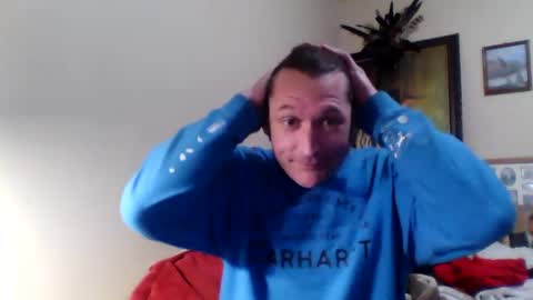 Darthmark420 online show from 12-11-24, 04:31