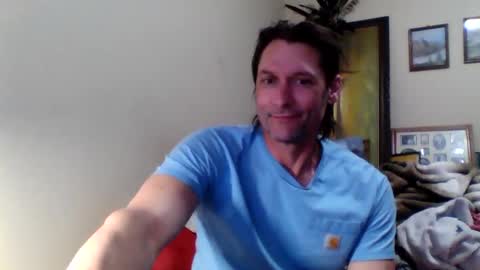 Darthmark420 online show from 03-01-25, 08:45