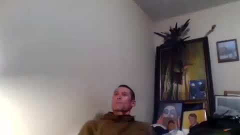 Darthmark420 online show from 10-11-25, 06:23