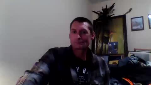Darthmark420 online show from 10-18-25, 09:21