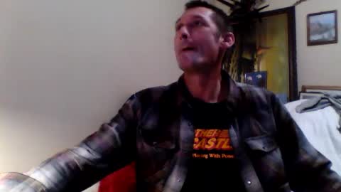 Darthmark420 online show from 11-02-25, 01:24