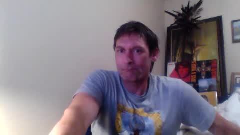 Darthmark420 online show from 03-29-26, 06:46
