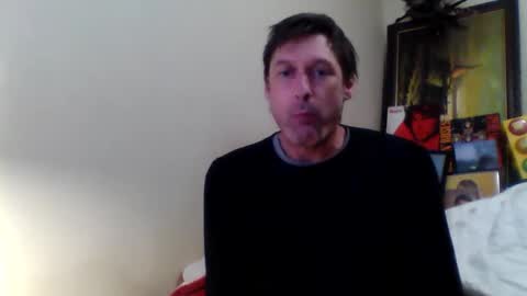 Darthmark420 online show from 03-30-26, 08:59