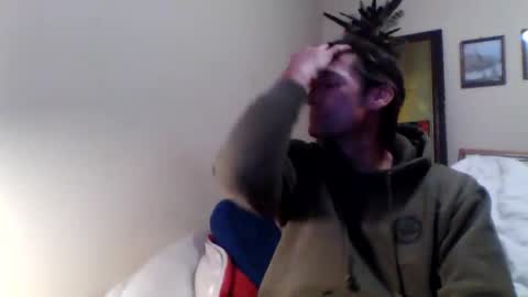 Darthmark420 online show from 04-23-26, 09:41