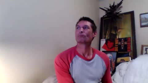 Darthmark420 online show from 06-11-26, 09:51