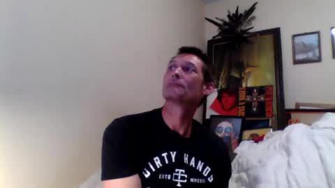 Darthmark420 online show from 06-14-26, 09:33