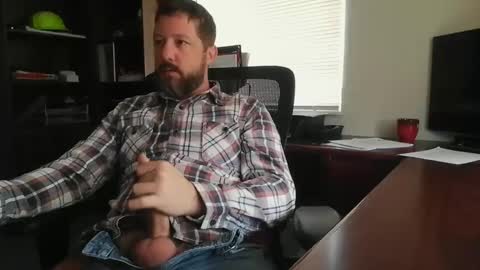 Hung office Stud online show from 12-13-24, 02:38