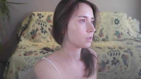 Belle online show from 01-26-25, 02:19