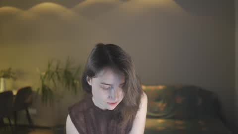 Belle online show from 03-05-25, 04:13