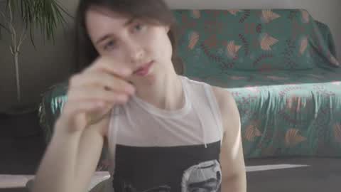 Belle online show from 03-07-25, 11:18