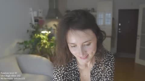 Belle online show from 09-15-25, 11:10