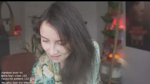 Belle online show from 03-01-26, 12:51