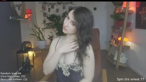 Belle online show from 04-17-26, 10:40