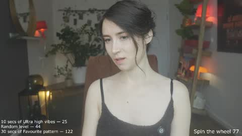 Belle online show from 04-29-26, 10:08