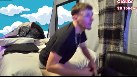 Amiri Roue online show from 12-02-24, 04:31