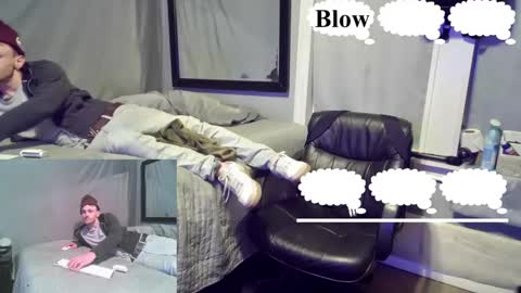 Amiri Roue online show from 12-26-24, 10:05