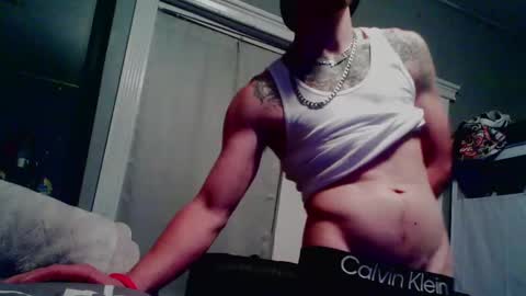 Amiri Roue online show from 12-28-24, 05:33