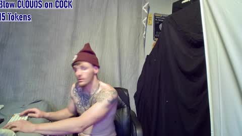 Amiri Roue online show from 01-24-25, 04:48