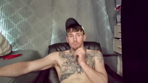 Amiri Roue online show from 01-26-25, 01:47