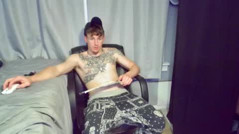 Amiri Roue online show from 02-03-25, 11:36