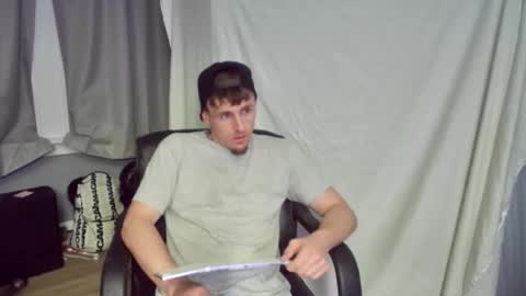 Amiri Roue online show from 02-08-25, 10:39