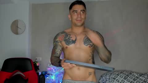 Snapshot of igor_scott chatting on 12-17-24, 12:45 Igor scott online show from 12-17-24, 12:45